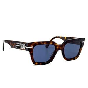 NEW!!! FENDI Sunglasses FE40078I 53V Authentic
